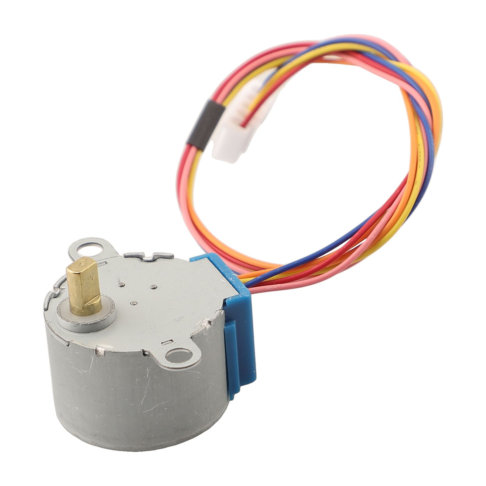 28Byj-48 - Motor de Passo de 4 Fases