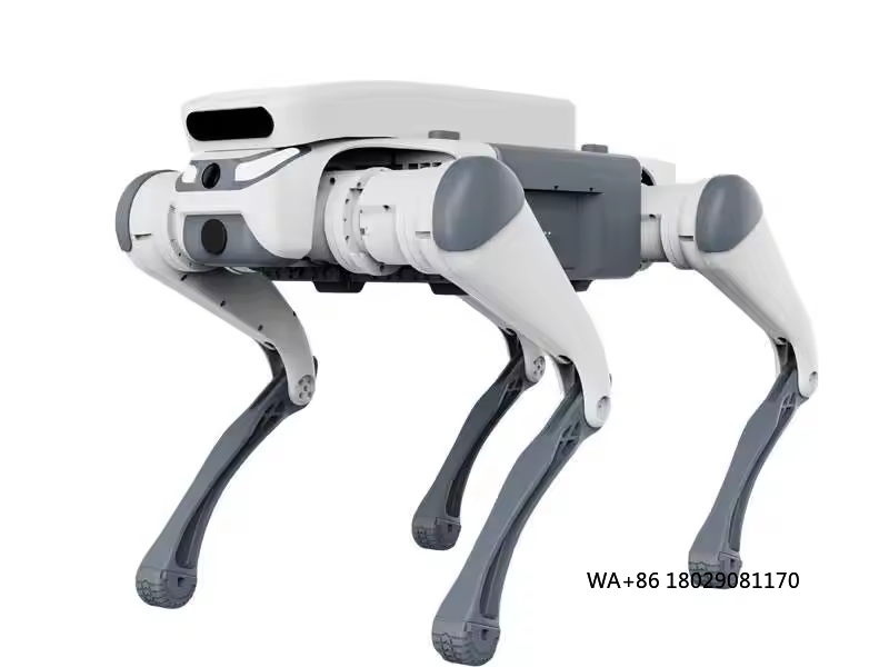 Robot Remote Control - Dublê de controle remoto brinquedo educativo