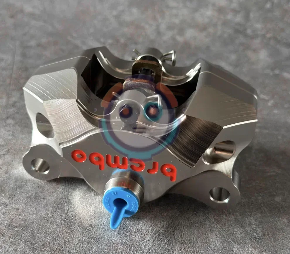 Servo Kit - Novo e popular freio traseiro elétrico