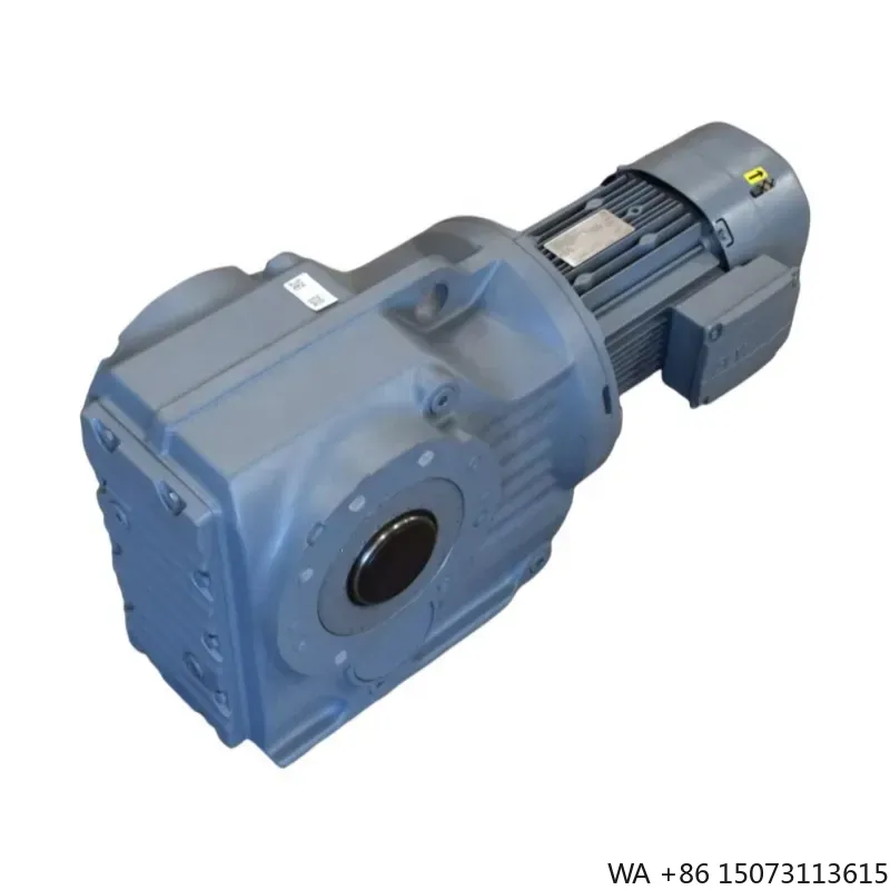 Geared Motor - Para Motor Redutor SEW, Motor de