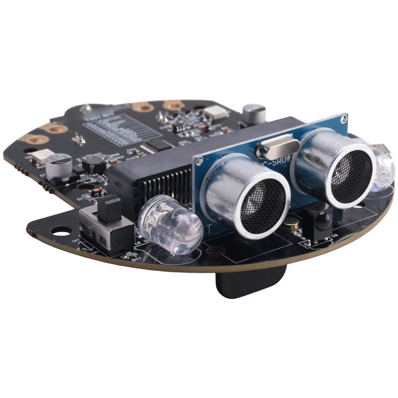 Microbit - Kit robótico programável B05C-3X baseado no