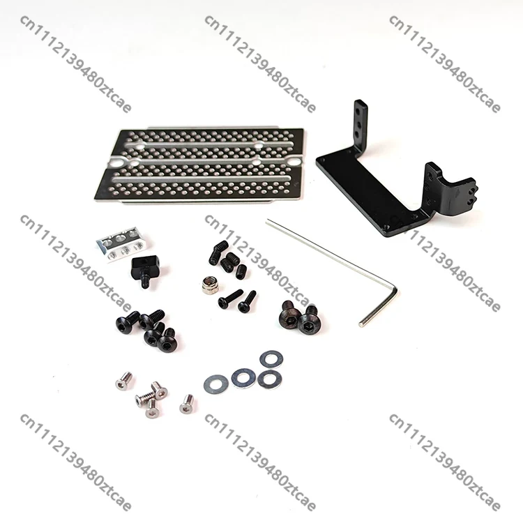 Servo Bracket - Suporte de Controle de Direção em