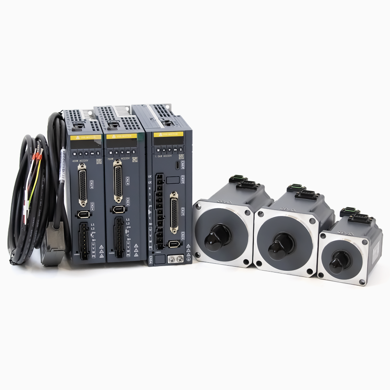 Servo Kit - Kit de Motor Servo AC 220V