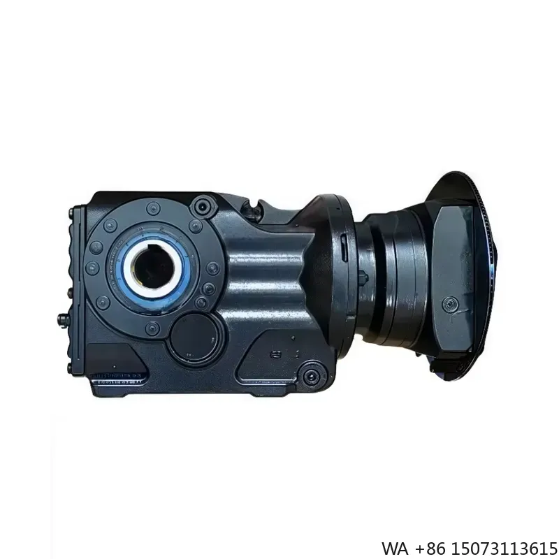 Geared Motor - Novo Original para Motor Redutor de