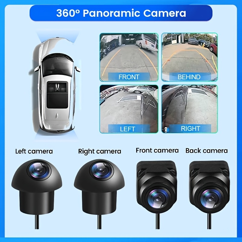 Infrared Obstacle Sensor - O melhor 360 ° Conjunto de