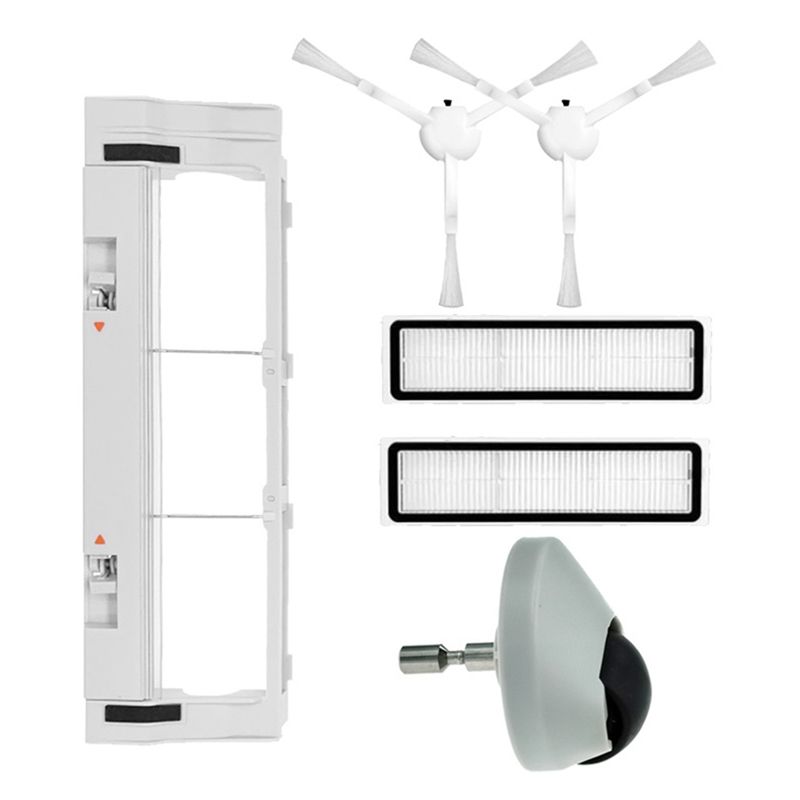 [Promoções] Acessórios para D9 - Robot Wheel avaliação e preço