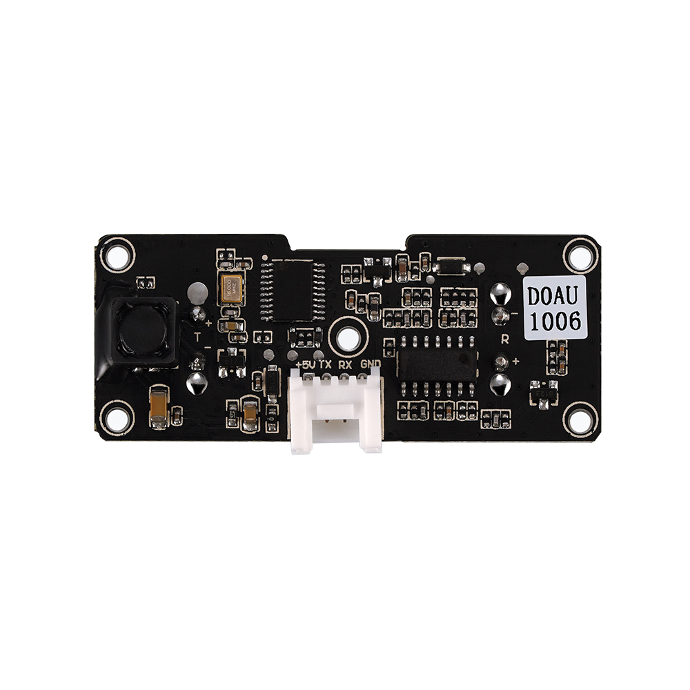 Módulo Ultrassônico DYP-A02 de - Ultrasonic Distance Sensor avaliação e preço