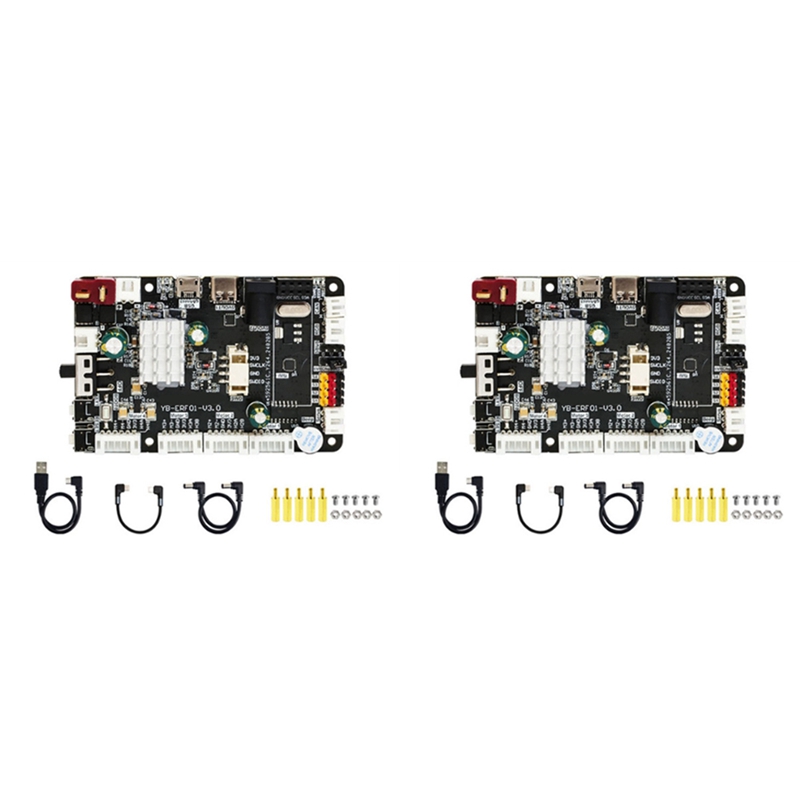 Placa de Controle de Robô DT98 - Ros Robot avaliação e preço