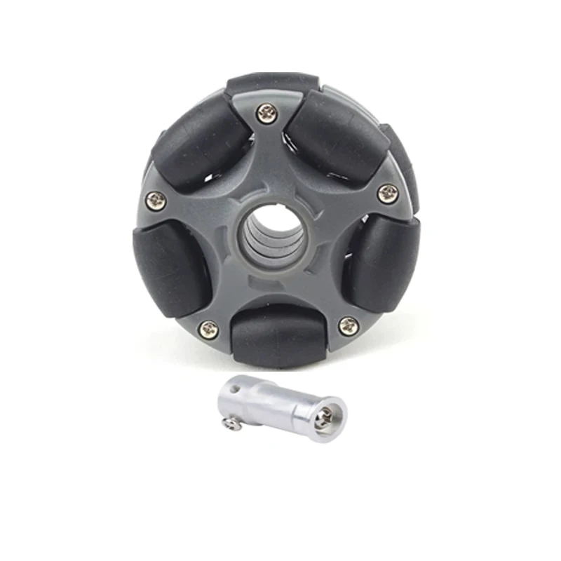 Carga de 5/20Kg, 1/2/4 Rodas,  - Ros Robot avaliação e preço
