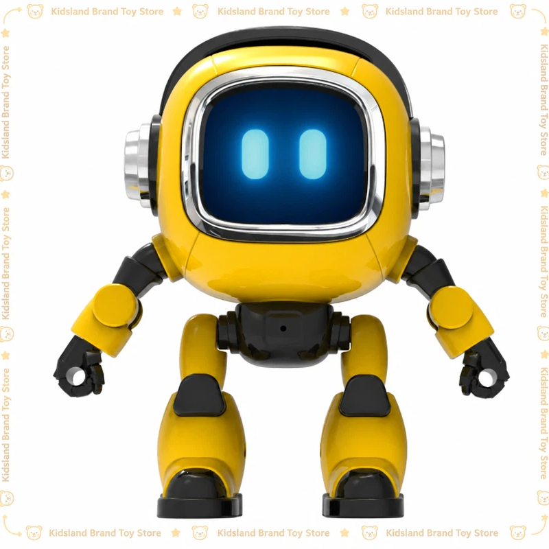 Robô Interativo com IA, Compan - Robot Remote Control avaliação e preço