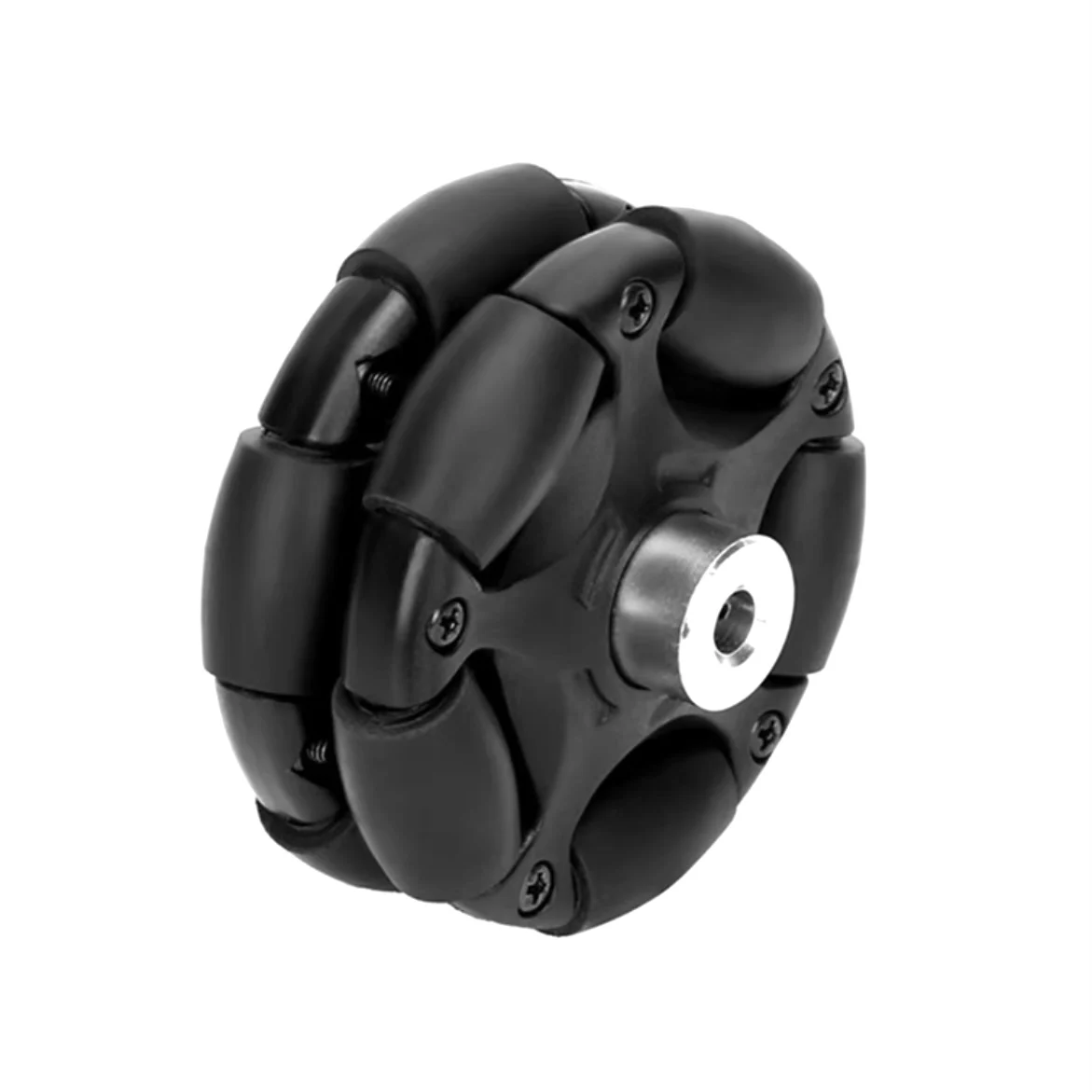 Roda Inteligente Omni de Metal - Robot Wheel avaliação e preço