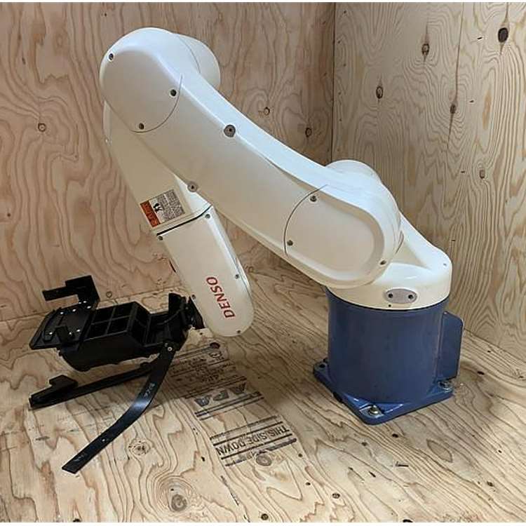 Braço Robótico Compacto de 6 E - Robot Gripper avaliação e preço