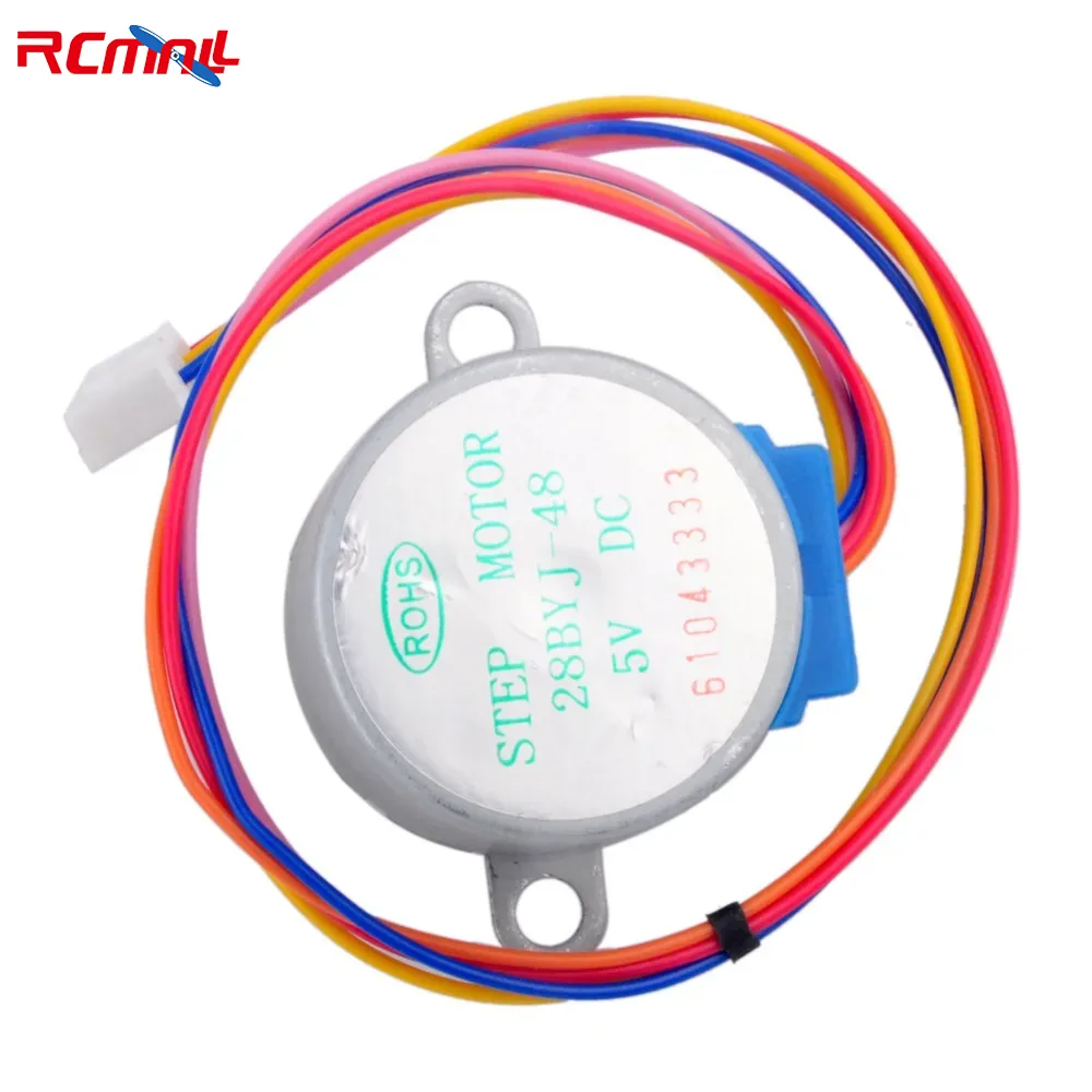 28BYJ-48 Motor de passo de eng - 28Byj-48 avaliação e preço