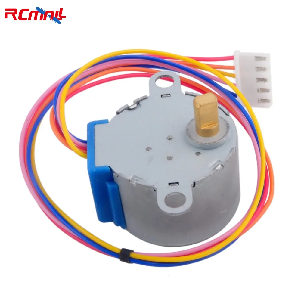 28BYJ-48 Motor de passo de eng - 28Byj-48 avaliação e preço