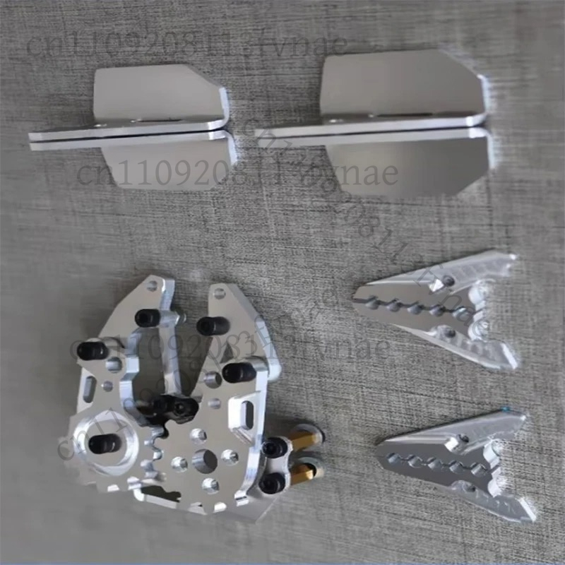 Garra Manipuladora Robótica pa - Robot Gripper Claw avaliação e preço