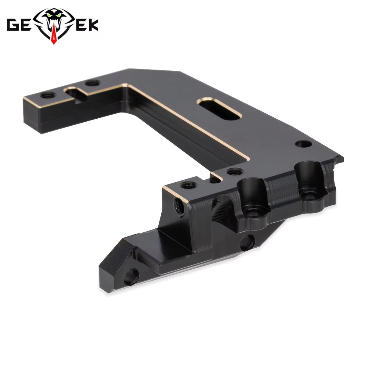 Suporte de montagem servo de l - Servo Bracket avaliação e preço