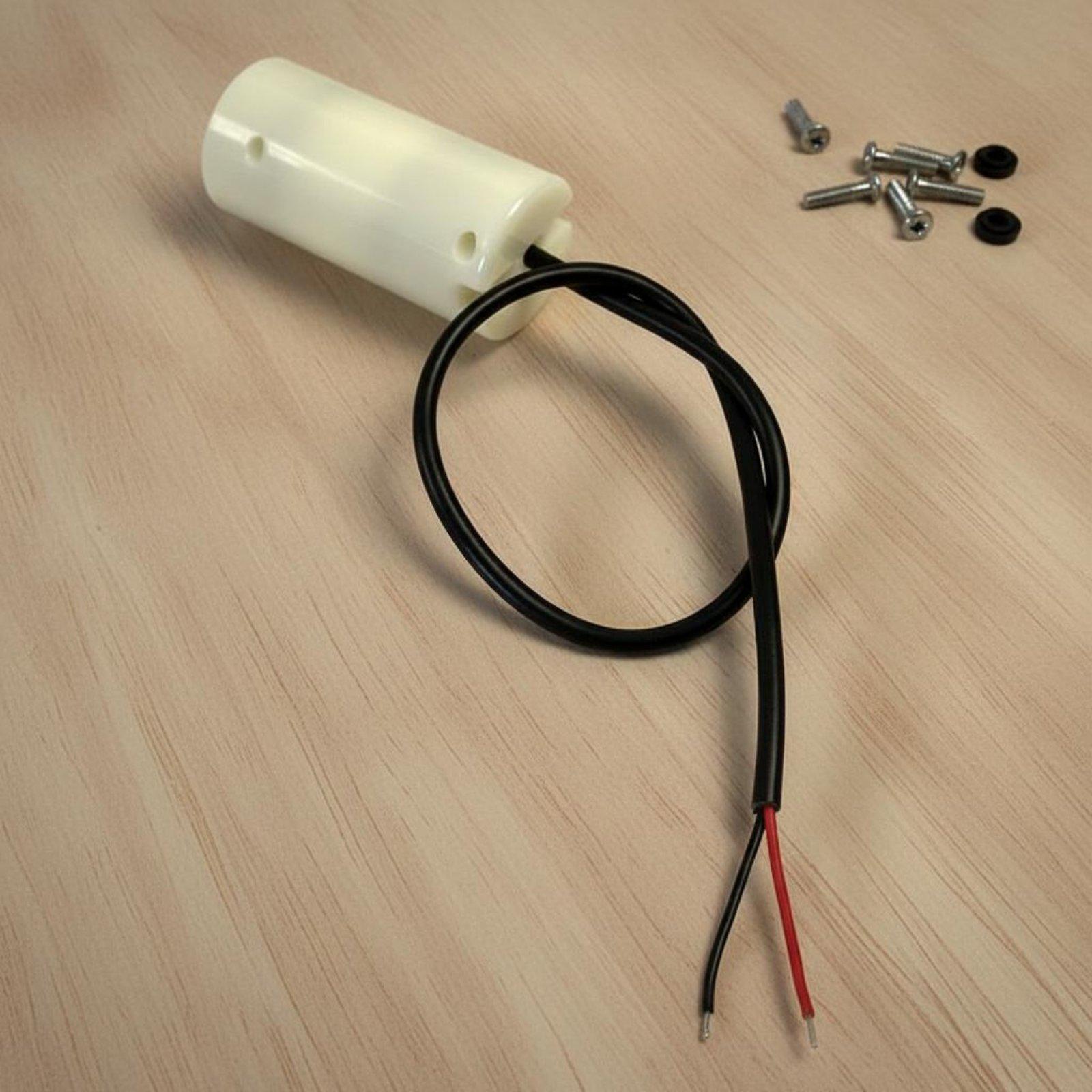 Dispositivo de Massagem por Vi - Dc Motor 12V avaliação e preço