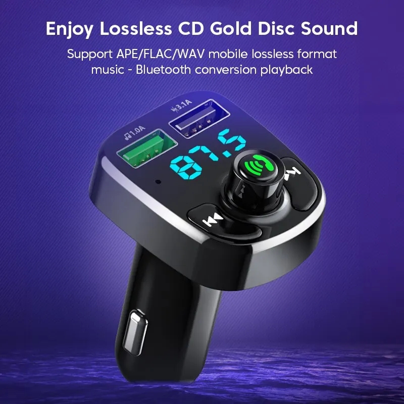 Led mp3 carro bluetooth recept - Robot Bluetooth Car avaliação e preço