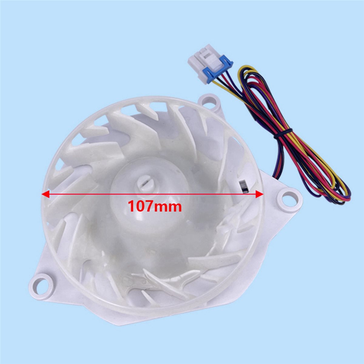 Atualização. Motor do Ventilad - Dc Motor 12V avaliação e preço