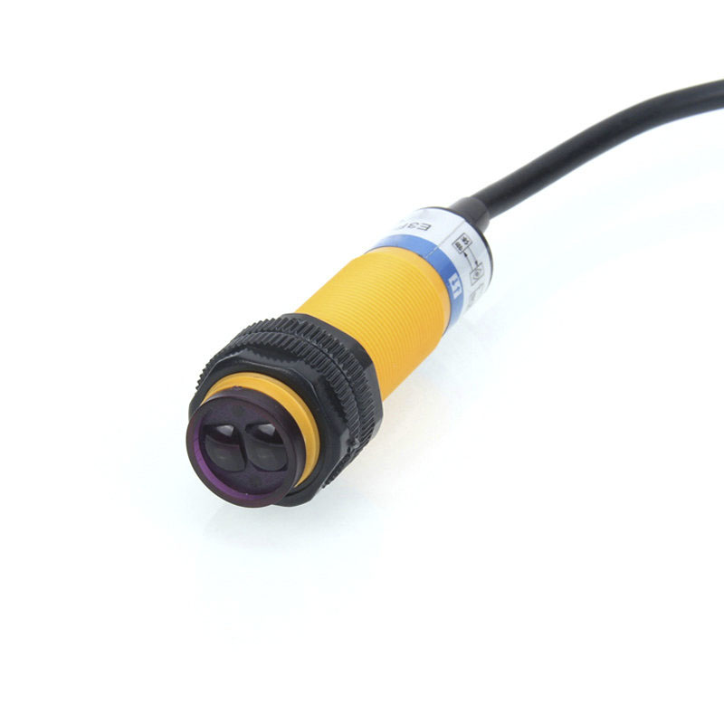Interruptor Reflexivo Difuso D - Infrared Obstacle Sensor avaliação e preço