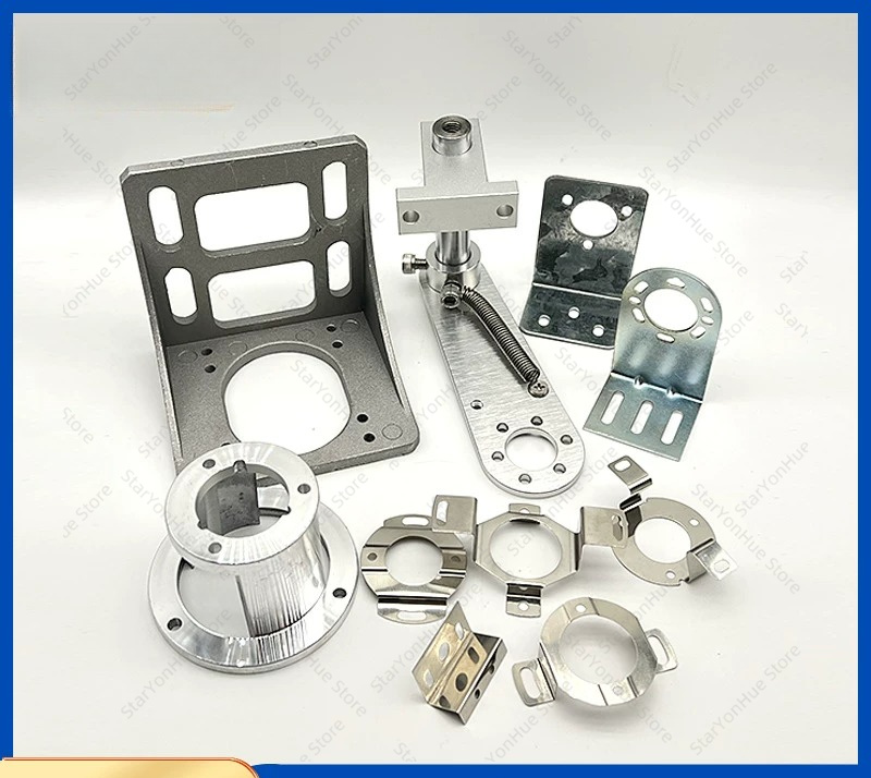 Suporte de montagem especial p - Servo Bracket avaliação e preço