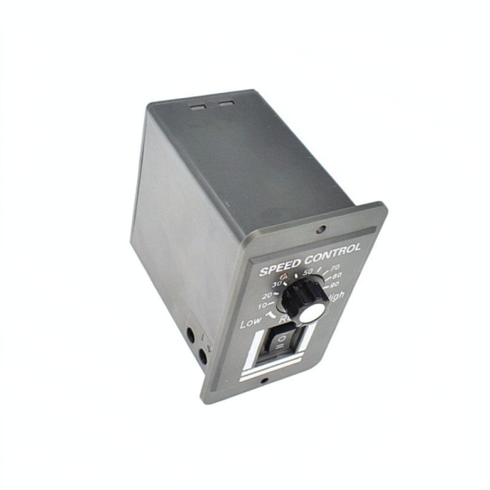 Controlador de velocidade para - Motor Driver Module avaliação e preço