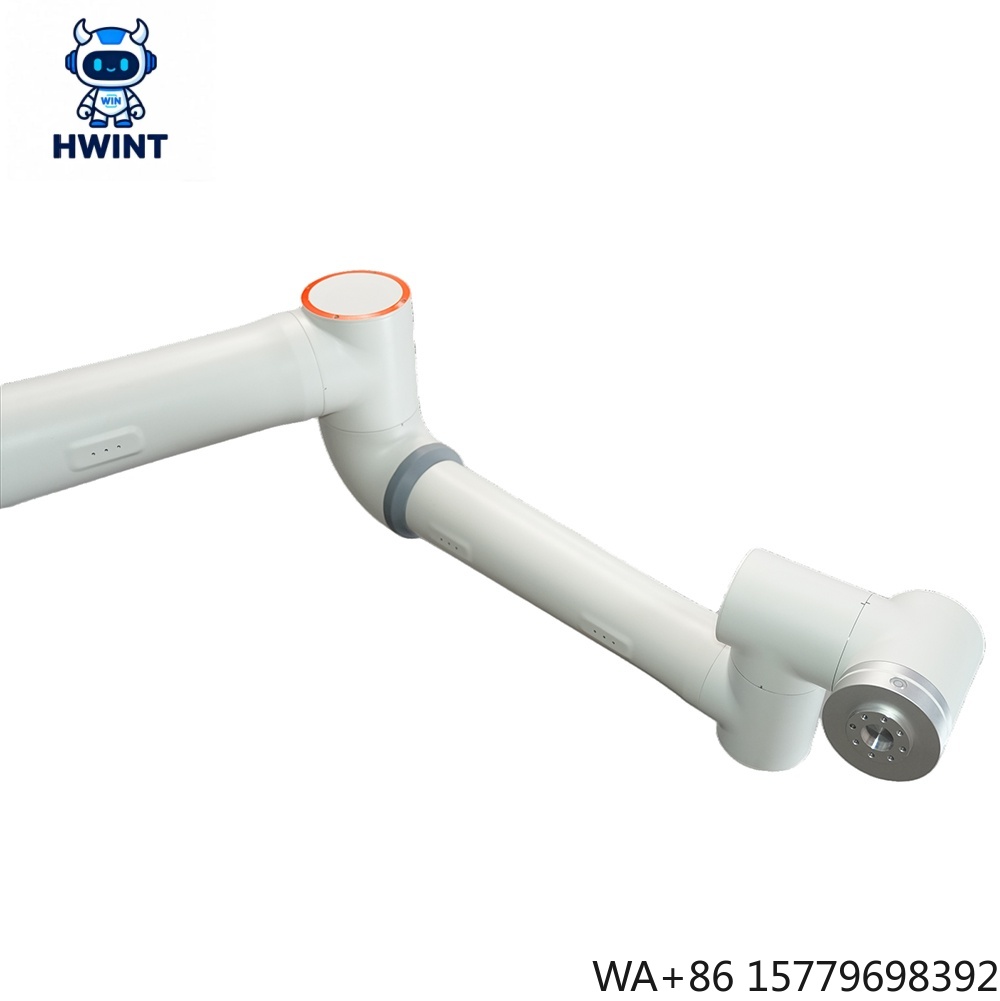 HWINT 2026 Novo FR5 Braço Robó - Robot Arm Kit avaliação e preço