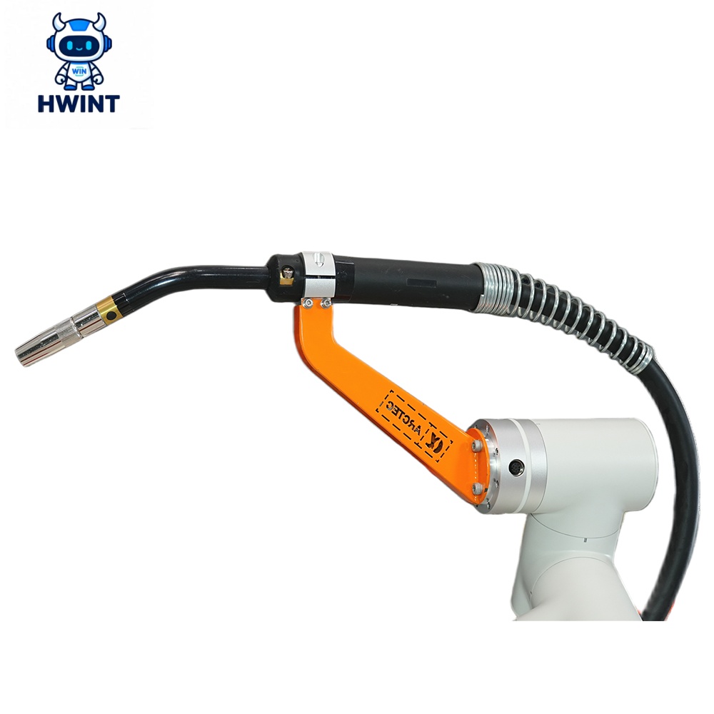 HWINT 2026 Novo FR5 Braço Robó - Robot Arm Kit avaliação e preço