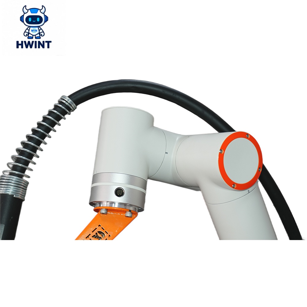 HWINT 2026 Novo FR5 Braço Robó - Robot Arm Kit avaliação e preço