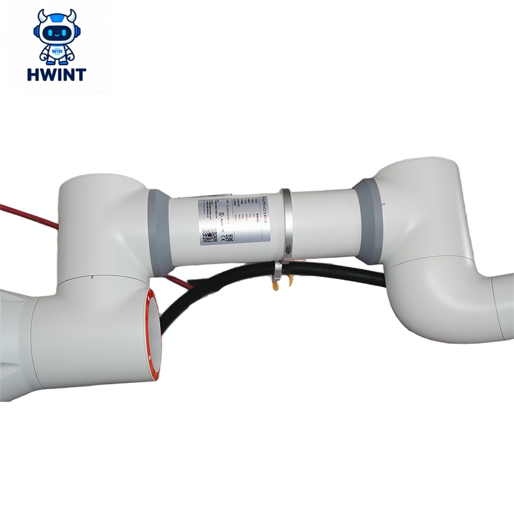 HWINT 2026 Novo FR5 Braço Robó - Robot Arm Kit avaliação e preço