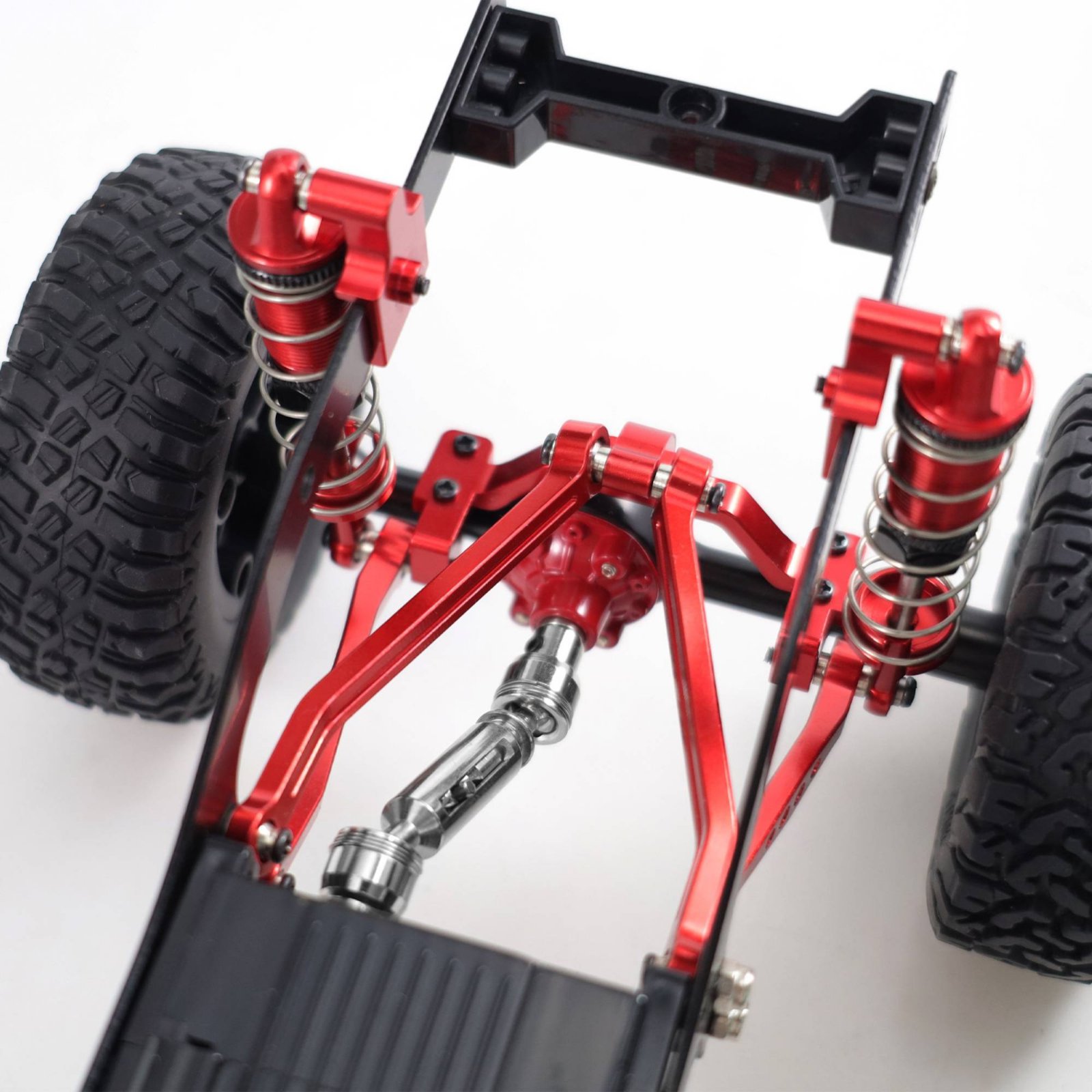 Suporte de Servo para Carro RC - Servo Bracket avaliação e preço