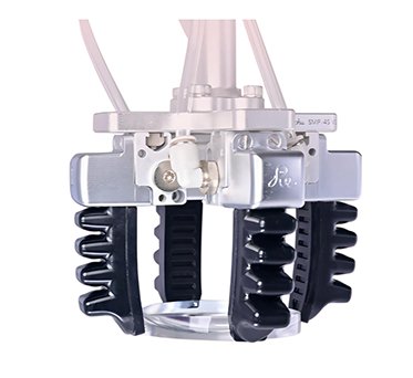 Sistema de Controle de Braço R - Robot Arm Kit avaliação e preço