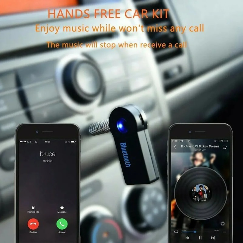 Adaptador Transmissor Receptor - Robot Bluetooth Car avaliação e preço
