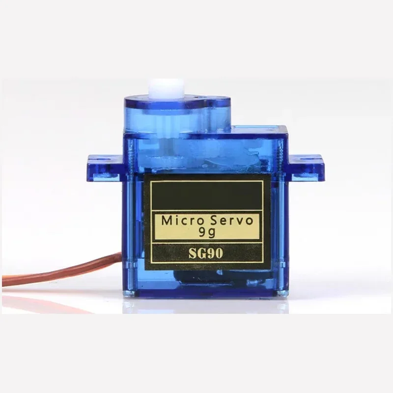 2/4/8/20 pçs sg90 9g micro ser - Sg90 Servo avaliação e preço