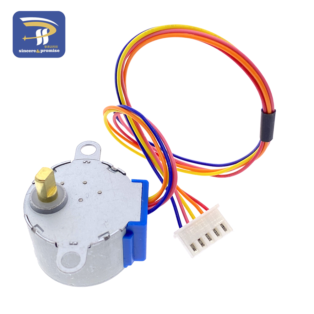 Raspberry Pi kit 1Set 28BYJ-48 - 28Byj-48 avaliação e preço