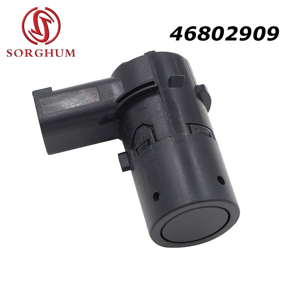 SORGHUM 46802909   Para alfa r - Infrared Obstacle Sensor avaliação e preço