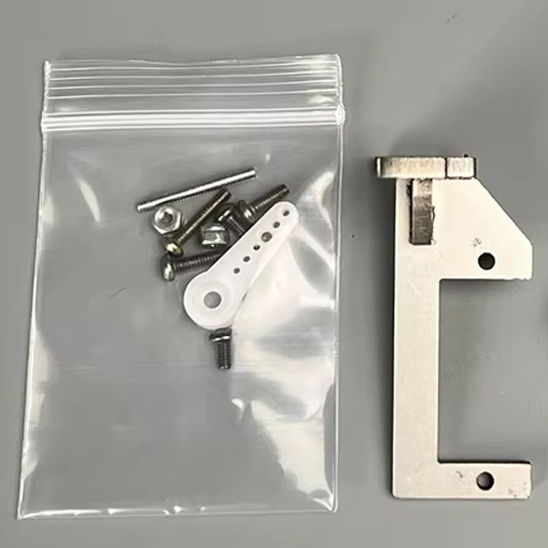 SCALECLUB 1/14 Tamiya caixa de - Servo Bracket avaliação e preço