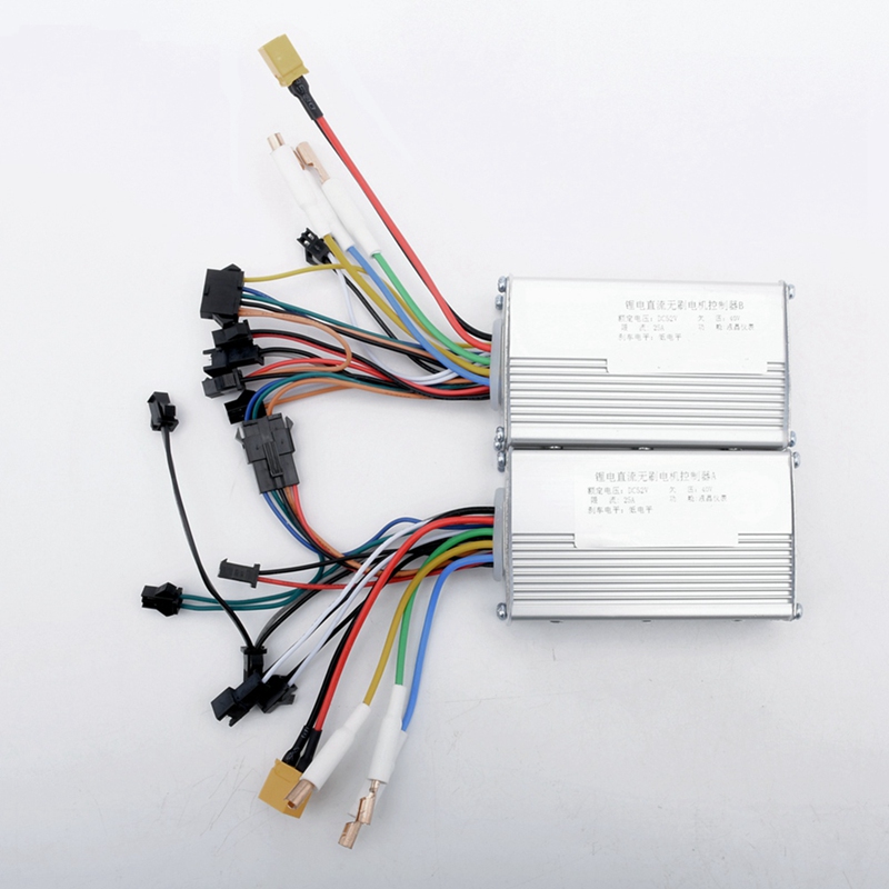 Controlador de Motor Elétrico  - Dc Motor avaliação e preço