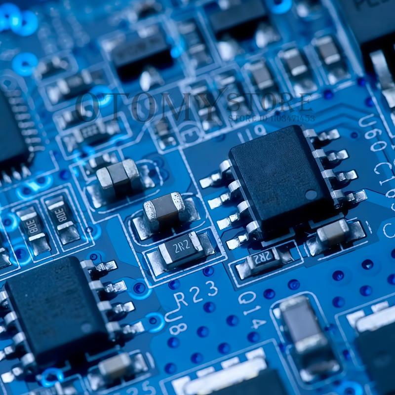 10PCS 100% NOVO Chipset CH340C - Uln2003 Driver avaliação e preço