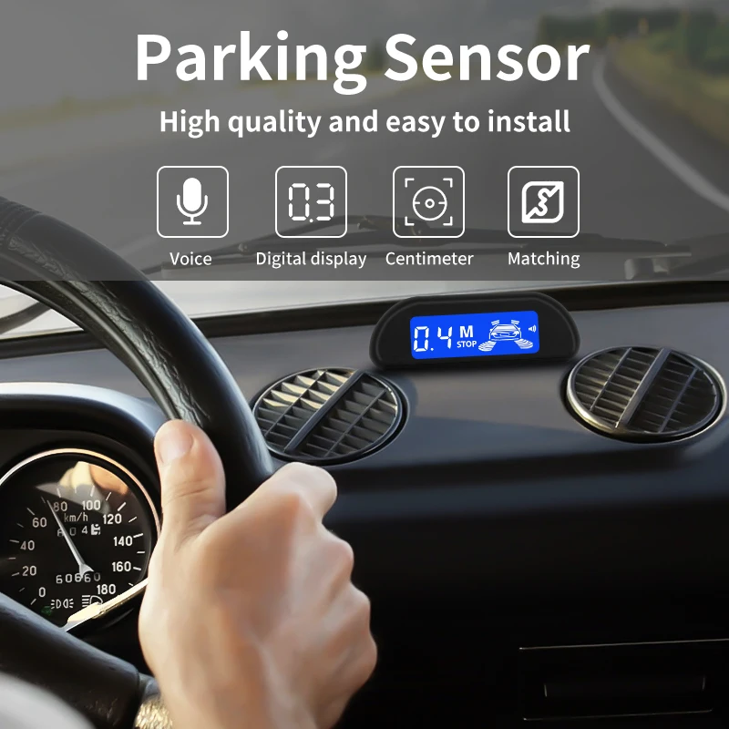 Kit de Sensores de Estacioname - Infrared Obstacle Sensor avaliação e preço
