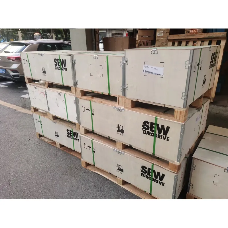 Para Motor Redutor SEW, Motor  - Geared Motor avaliação e preço