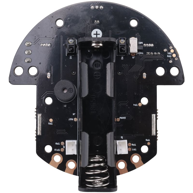 Kit robótico programável B05C- - Microbit avaliação e preço