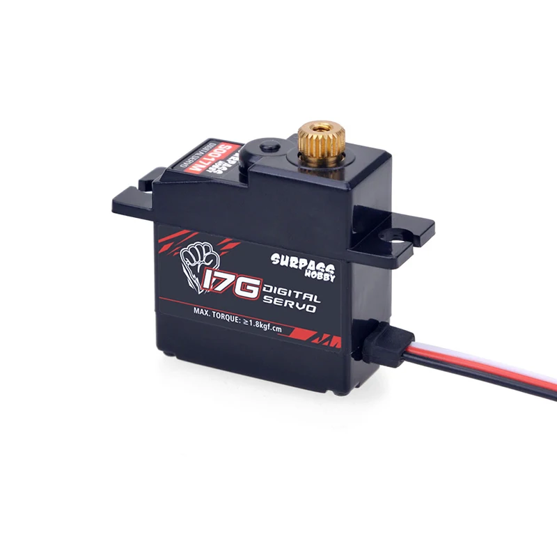 Supere hobby servo digital 9g  - Sg90 Servo avaliação e preço