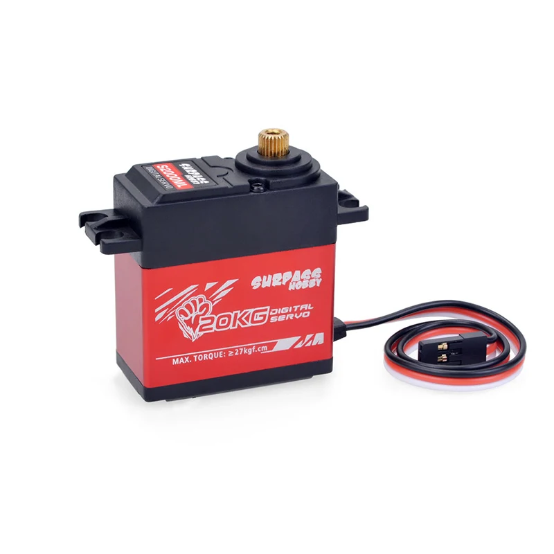 Supere hobby servo digital 9g  - Sg90 Servo avaliação e preço