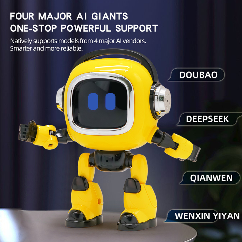 Robô Interativo Genérico com I - Robot Remote Control avaliação e preço