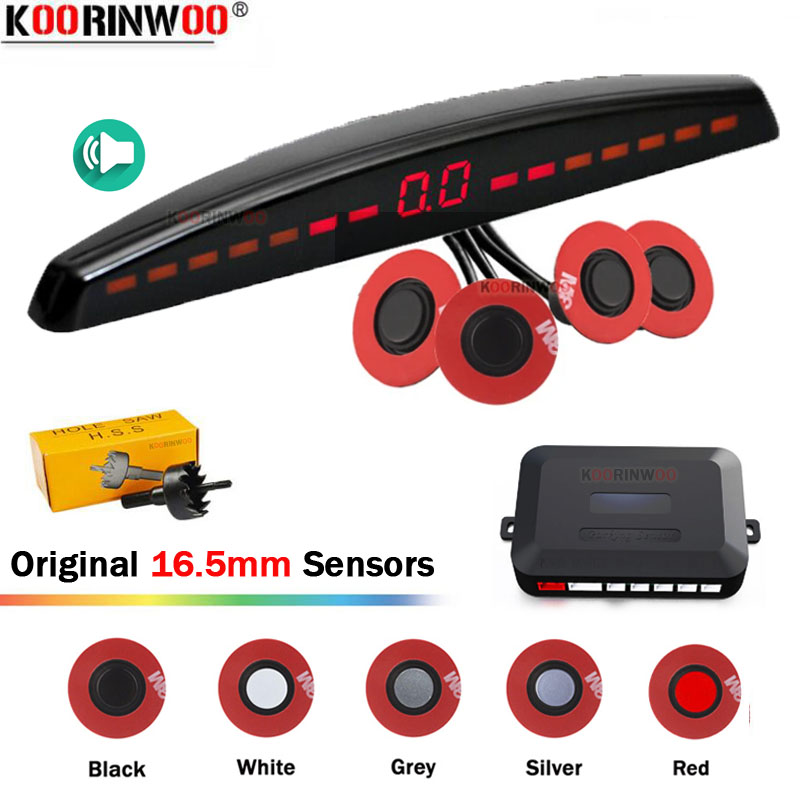 Koorinwoo sensores planos ajus - Infrared Obstacle Sensor avaliação e preço