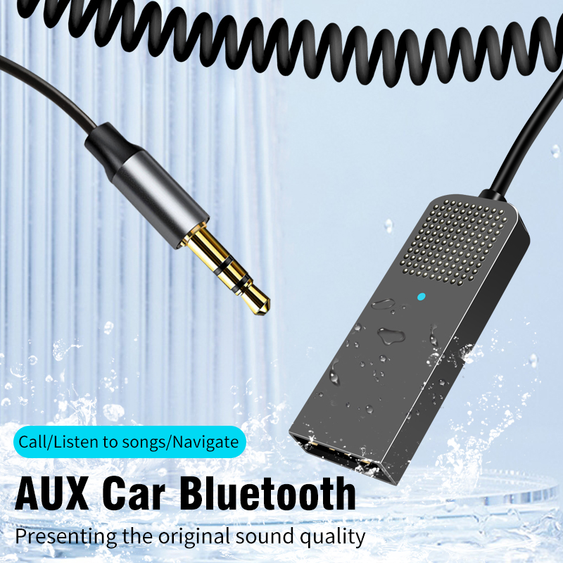 Receptor de áudio sem fio blue - Robot Bluetooth Car avaliação e preço