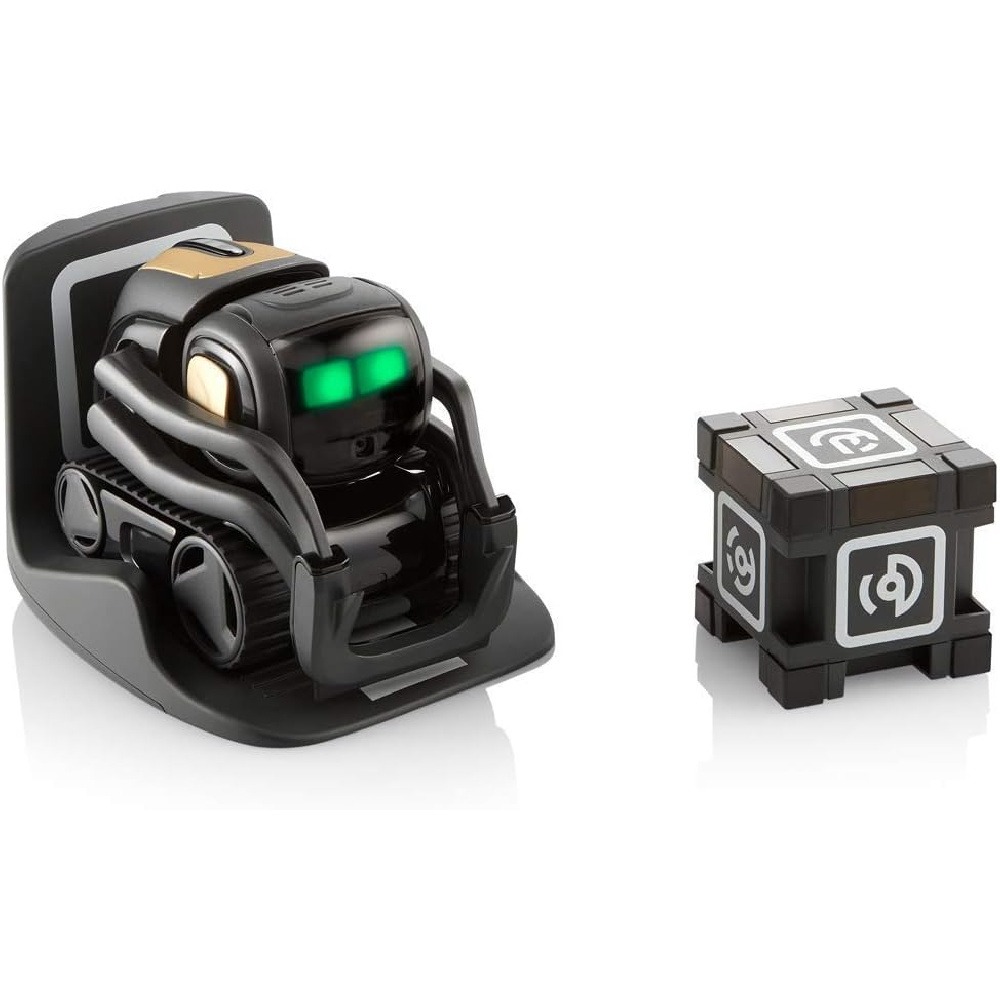 Robô Companheiro Inteligente A - Robot Remote Control avaliação e preço