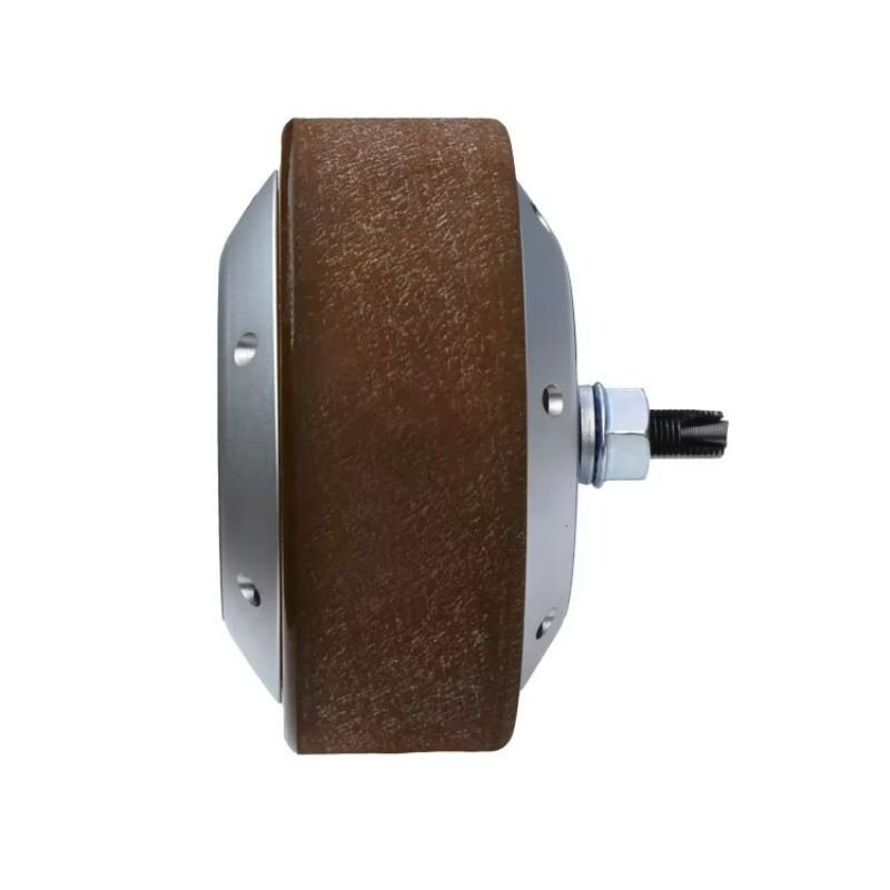 Motor Servo Hub DC AGV sem Esc - Robot Wheel avaliação e preço