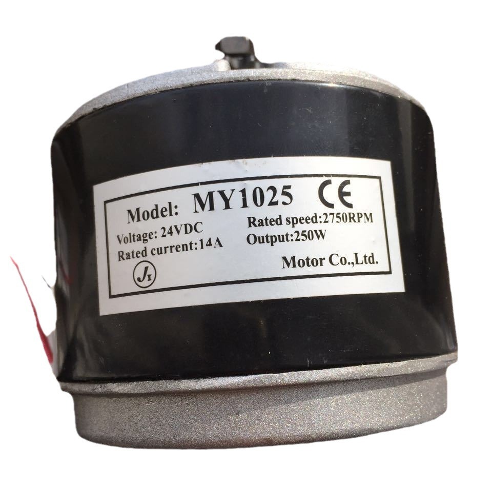 Motor DC de Alta Velocidade co - Dc Motor 12V avaliação e preço